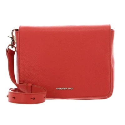 Afbeelding van Mandarina Duck Mellow Leather, HANTING Bag voor dames, Cayenne