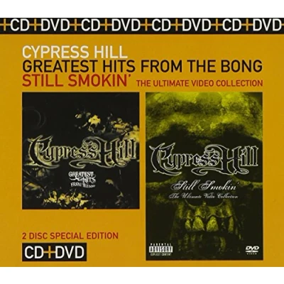 Afbeelding van Greatest Hits From The Bong