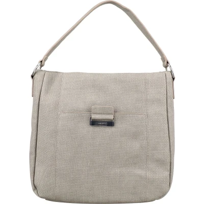 Afbeelding van Gerry Weber BE Different HOBO LHZ Handtas, Dames, Maat: One Size, Fungi