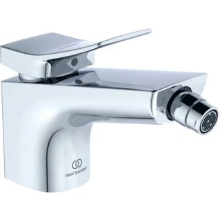 Afbeelding van Il bidetmengkraan conca chroom greep eengreeps bc760aa
