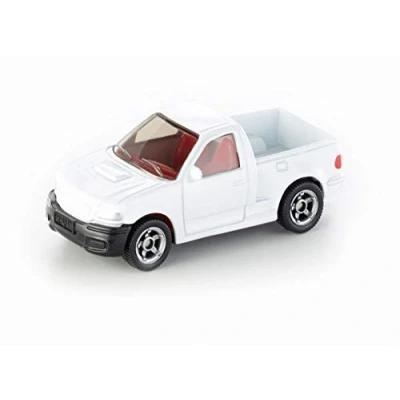 Afbeelding van Siku 0867 Ranger