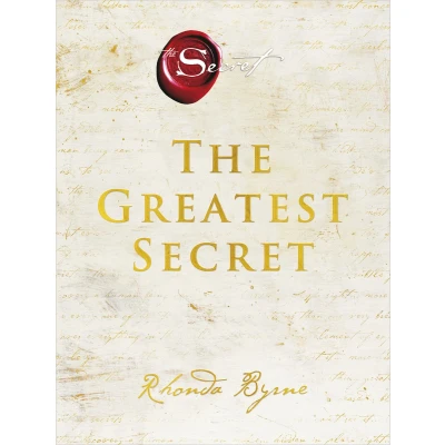 Afbeelding van The Greatest Secret