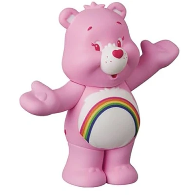 Afbeelding van Medicom De geluksbeer UDF serie 16 Minifgur Hurrabärchi 7 cm