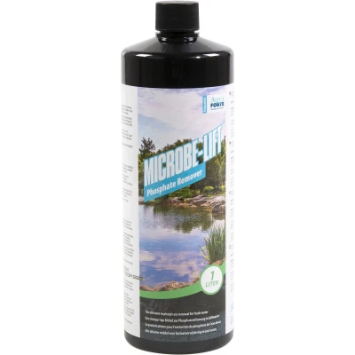 Afbeelding van Microbe Lift Fosfaat Verwijderaar 1 Liter