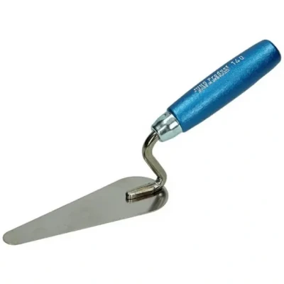 Afbeelding van JUNG KATTETONG TROFFEL 120 g RVS SEMI PRO