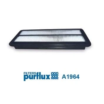Afbeelding van Purflux Luchtfilter A1964