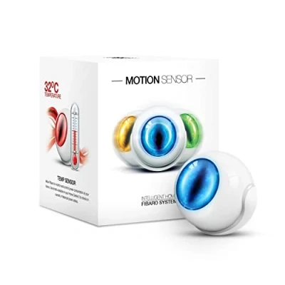 Afbeelding van Fibaro Sensor