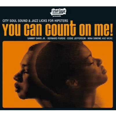 Afbeelding van You Can Count On Me