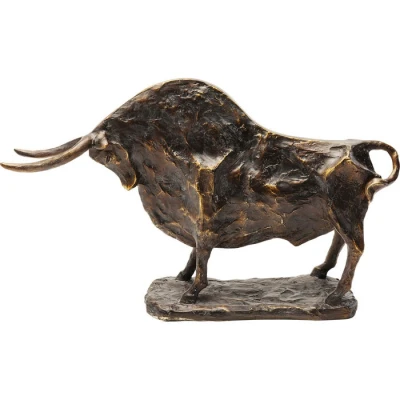 Afbeelding van Kare Decofiguur Toro