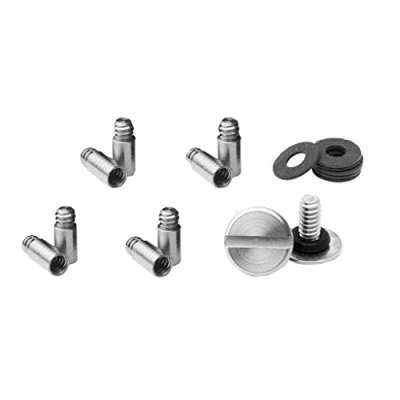 Afbeelding van KeySmart Uitbreidingsset Twee tot 22 Sleutels
