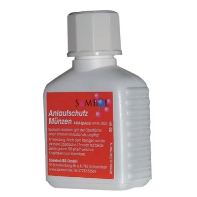 Afbeelding van Safe, Sambol