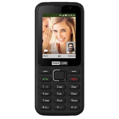 Afbeelding van Maxcom MK241 senioren mobiele telefoon 4G