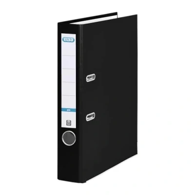 Afbeelding van Elba Smart Pro Ordner breit (1 Stuk) turquoise