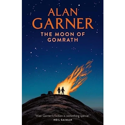 Afbeelding van The Moon of Gomrath