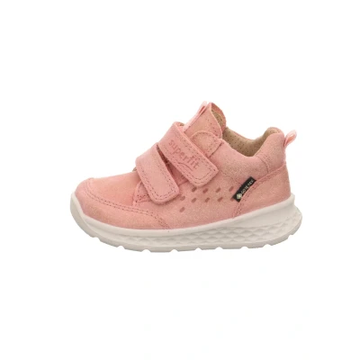 Afbeelding van Superfit Breeze Gore Tex sneakers, Roze 5520, 26 EU, EU