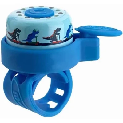 Afbeelding van Micro Step Bel Dino