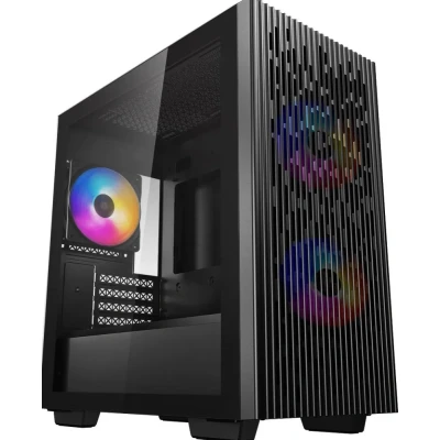 Afbeelding van DeepCool MATREXX 40 3FS
