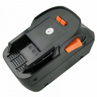 Afbeelding van AEG L1815R oplaadbare batterij van AccuCell geschikt voor L1815R, L1830R