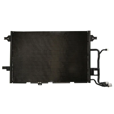 Afbeelding van Thermotec Airco condensor KTT110081