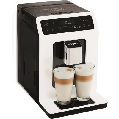 Afbeelding van Krups EA8911 Evidence volautomaat koffiemachine
