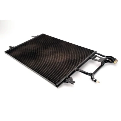Afbeelding van Thermotec Airco condensor KTT110041