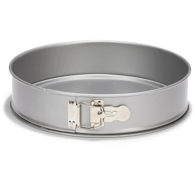 Afbeelding van Patisse Springvorm 22 Cm Zilver