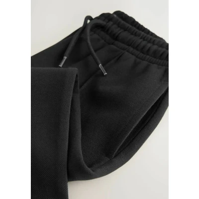 Afbeelding van Next Regular FIT Smart Trainingsbroek voor kinderen, Maat: 104, Black