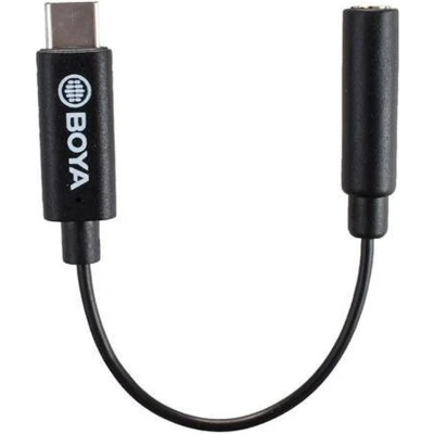 Afbeelding van Boya Universele Adapter BY K6 voor DJI Osmo Pocket