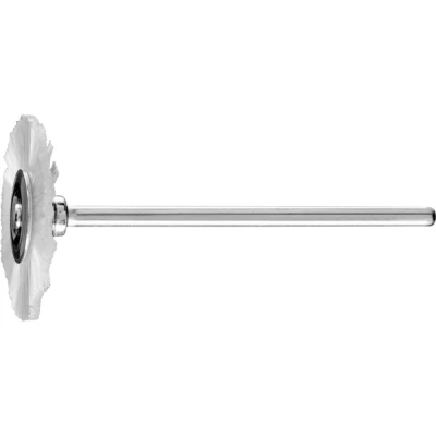 Afbeelding van PFERD 43100706 Ronde borstel 10 stuk(s)