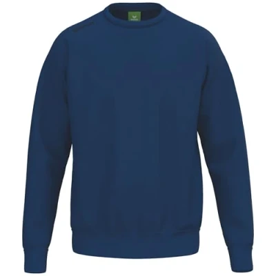 Afbeelding van Erima Unisex TS Basic Sweatshirt (2072588) New Navy, 4XL