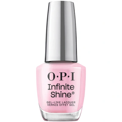 Afbeelding van OPI Infinite Shine Nagellak Faux ever Yours 15ml