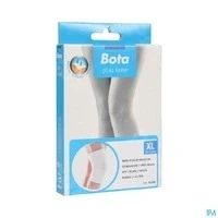 Afbeelding van Bota Plus Knie Wh Xl