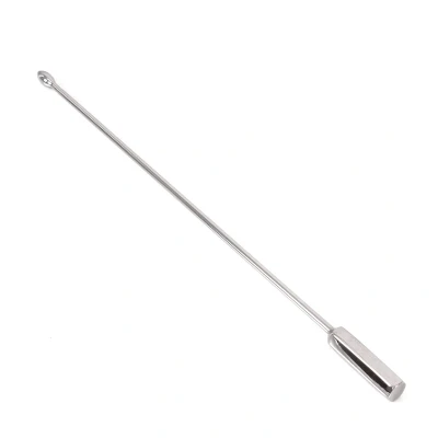 Afbeelding van Rosebud Urethral Sound 6 MM