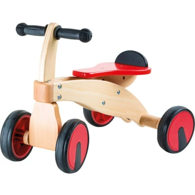 Afbeelding van Loopfiets Red Racer