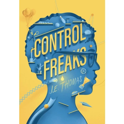 Afbeelding van Control Freaks