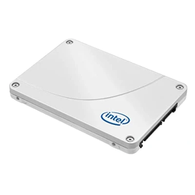 Afbeelding van Intel SSDSC2KG960GZ01 internal solid state drive 2.5 960 GB SATA III