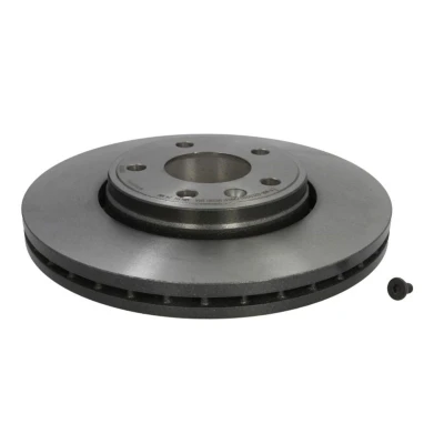 Afbeelding van Brembo Remschijf 09.8937.11
