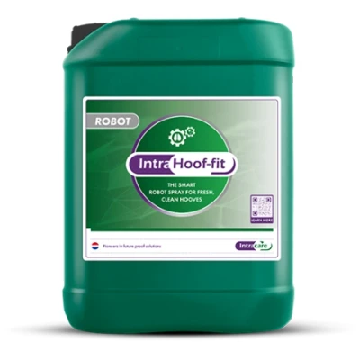 Afbeelding van Intra Hoof fit Robot 20 L
