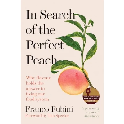 Afbeelding van In Search of the Perfect Peach