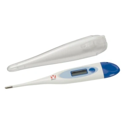 Afbeelding van Kruuse Veterinaire thermometer digitaal