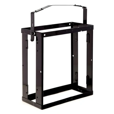 Afbeelding van BW® Houder voor brandstofjerrycan, metaal, jerrycan, jerrycan van 20 liter, made in Europe