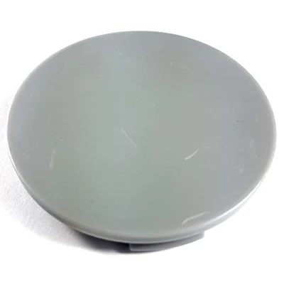 Afbeelding van 1x naafdop 64 mm draagkap N31G grijs