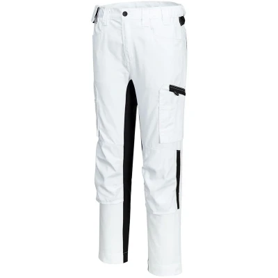 Afbeelding van WX2 Eco Stretch Broek maat 28, White