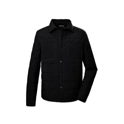 Afbeelding van G.I.G.A. DX by killtec Gewatteerde jas GW 58 MN QLTD JCKT