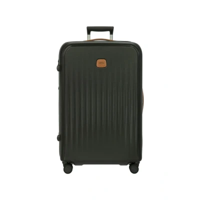 Afbeelding van BRIC&#039;S Trolley Taormina 75 cm Exp. Olive donkergroen
