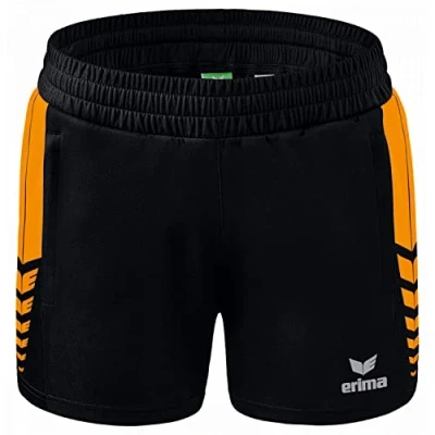 Afbeelding van Dames shorts Erima Worker Six Wings