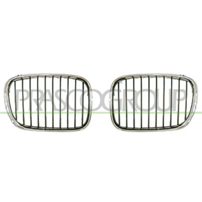 Afbeelding van Blic Grille 6502 07 00659913P