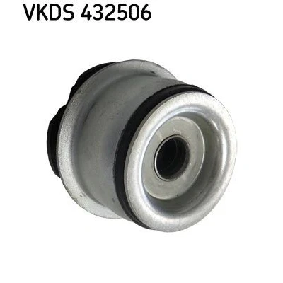 Afbeelding van SKF Draagarm / reactiearm lager VKDS 432506