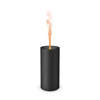 Afbeelding van Stadler Form Lucy Aroma Diffuser Geurverspreider Zwart