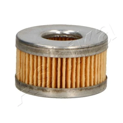 Afbeelding van ASHIKA 10 GAS19S Brandstoffilter Filter insert Liquefield Petroleum Gas (LPG), Aardgas